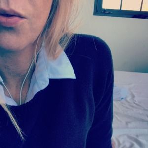 Meet your Posher, Lucy